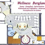 Bergland ليش ام ارلبرغ