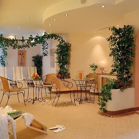 Gasthof Bergland Lech am Arlberg