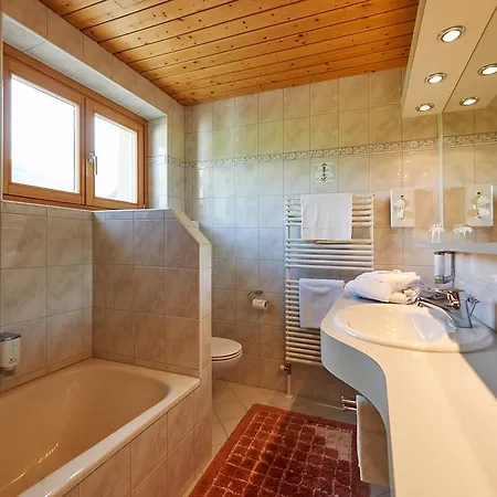 Affittacamere Bergland