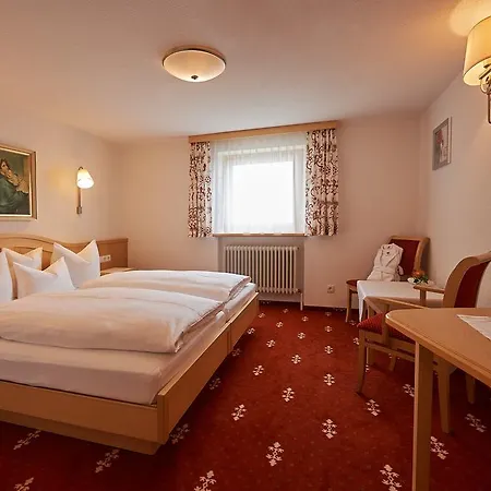 Bergland Guest house 3*