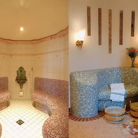 Bergland Affittacamere 3*