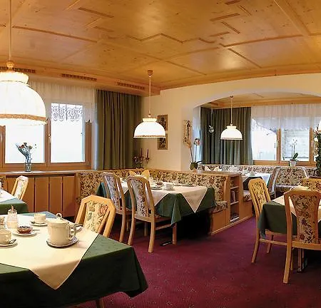 Bergland Lech am Arlberg