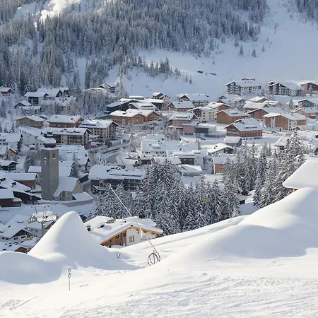 Bergland Affittacamere