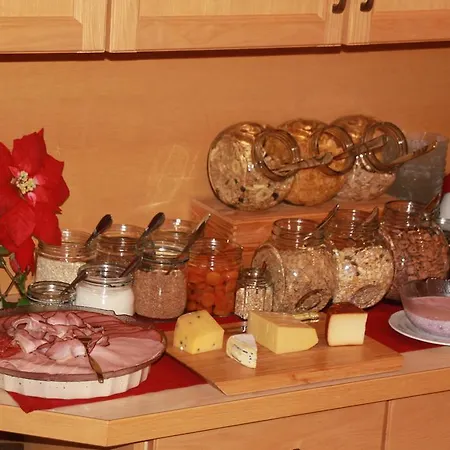 Bergland Gasthof Lech am Arlberg