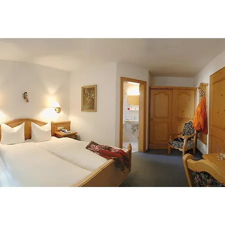 Bergland Guest house