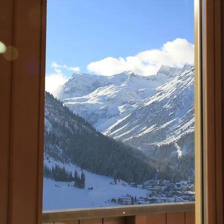 Bergland 3* Lech am Arlberg