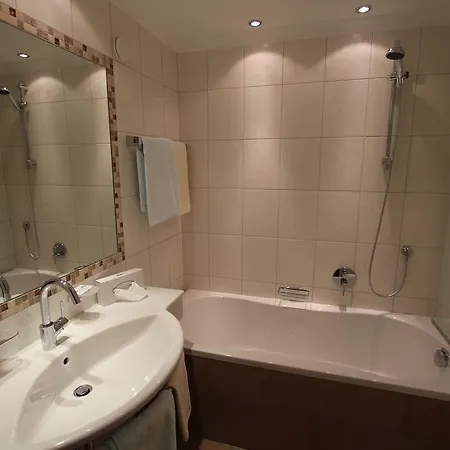 Guest house Bergland