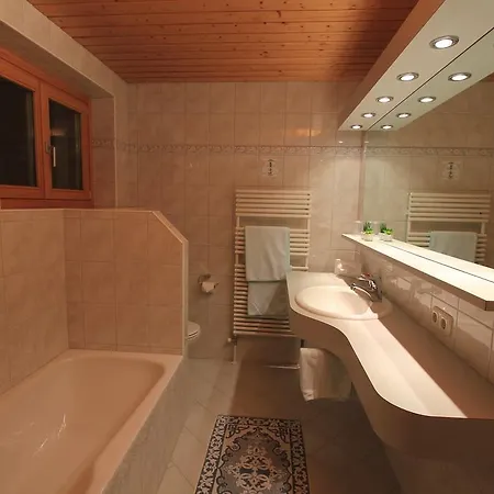 Bergland Lech am Arlberg