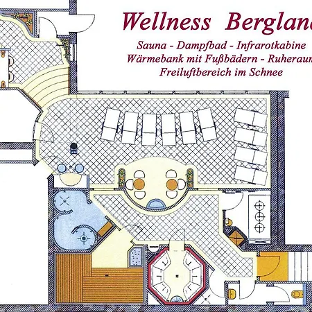 Bergland Lech am Arlberg