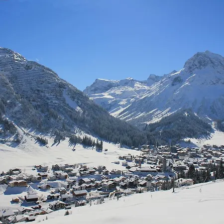 Bergland 3* Lech am Arlberg