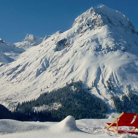 Bergland 3*
