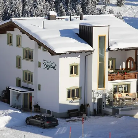 Bergland