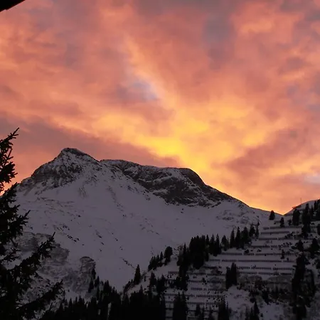 Affittacamere Bergland