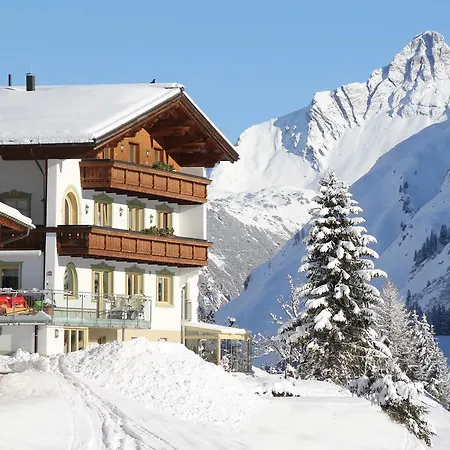 Bergland Guest house