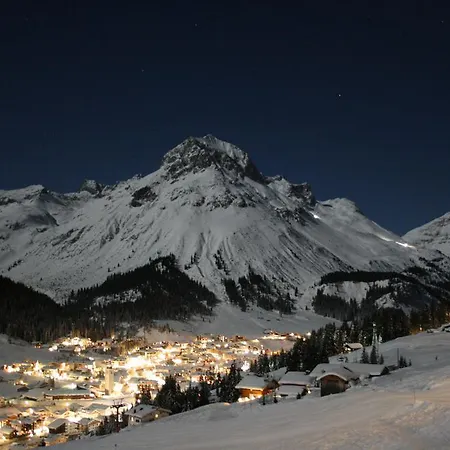 Bergland 3* Lech am Arlberg