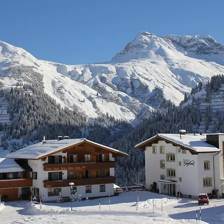 Bergland Guest house