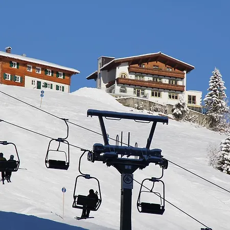 Bergland 3*