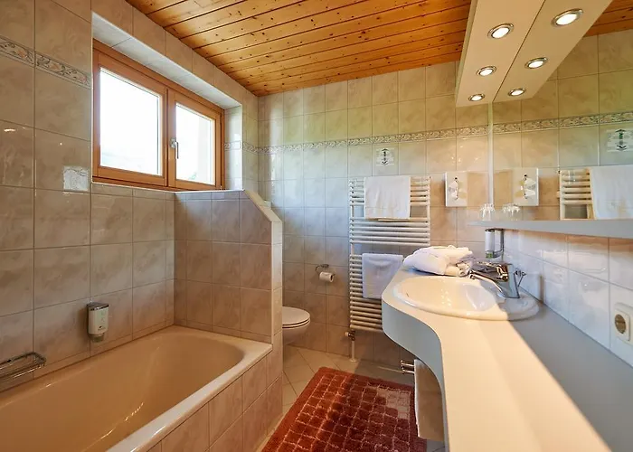 Guest house Bergland