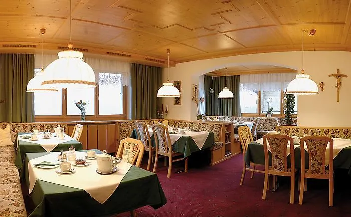 Bergland Lech am Arlberg