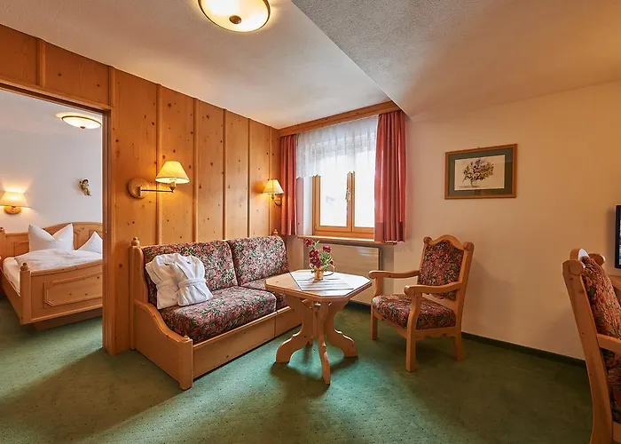 Bergland Guest house 3*