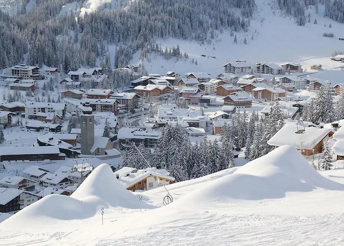 Bergland Гостевой дом