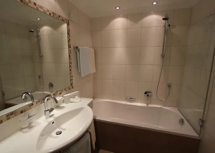 Guest house Bergland