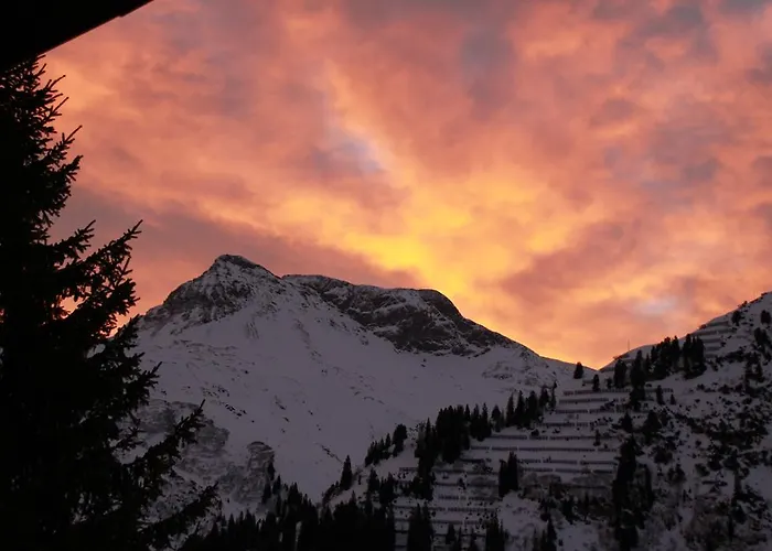 Гостевой дом Bergland